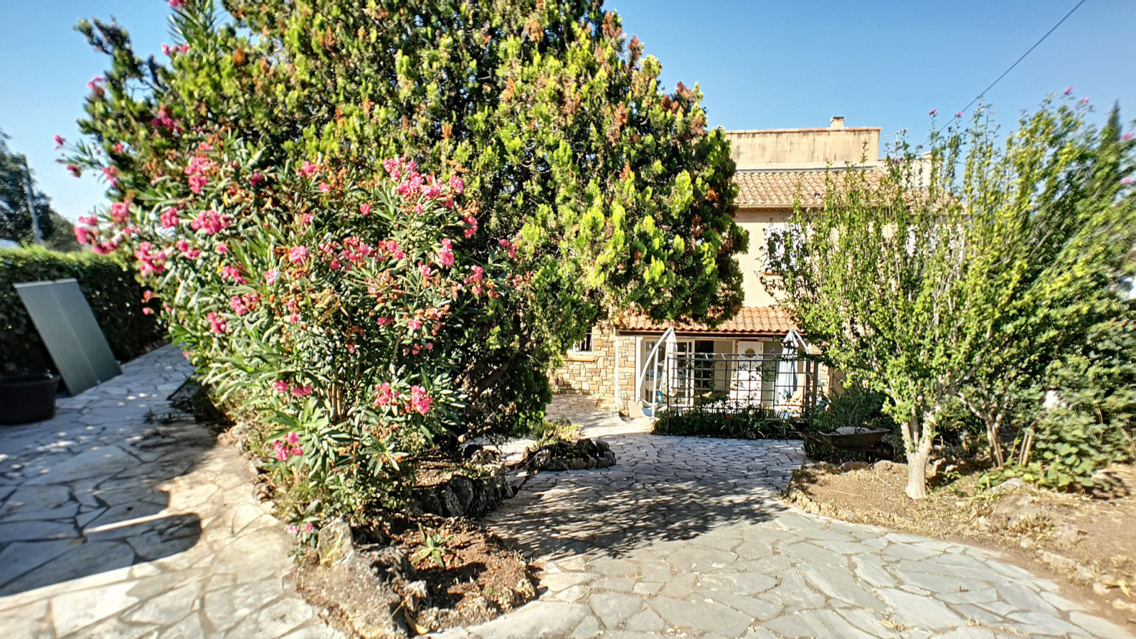 Image_20, Villa, Saint-Raphaël, ref :3805