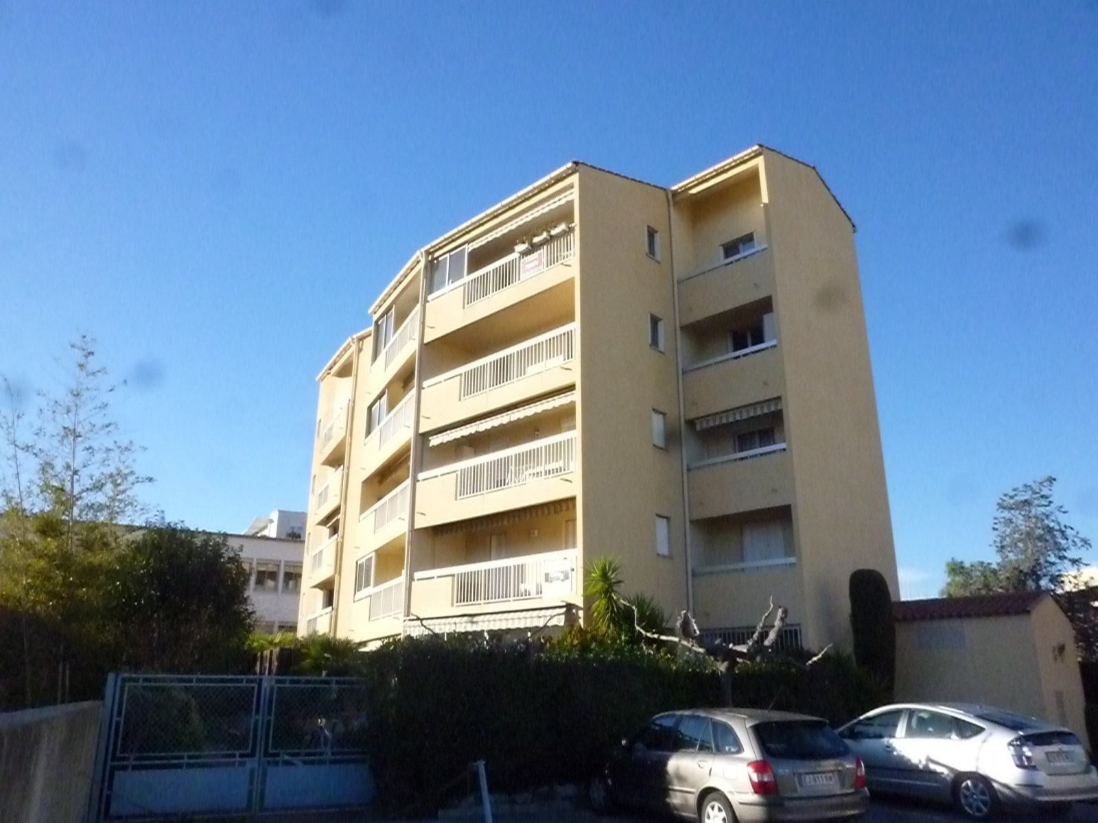 Image_1, Appartement, Saint-Raphaël, ref :25