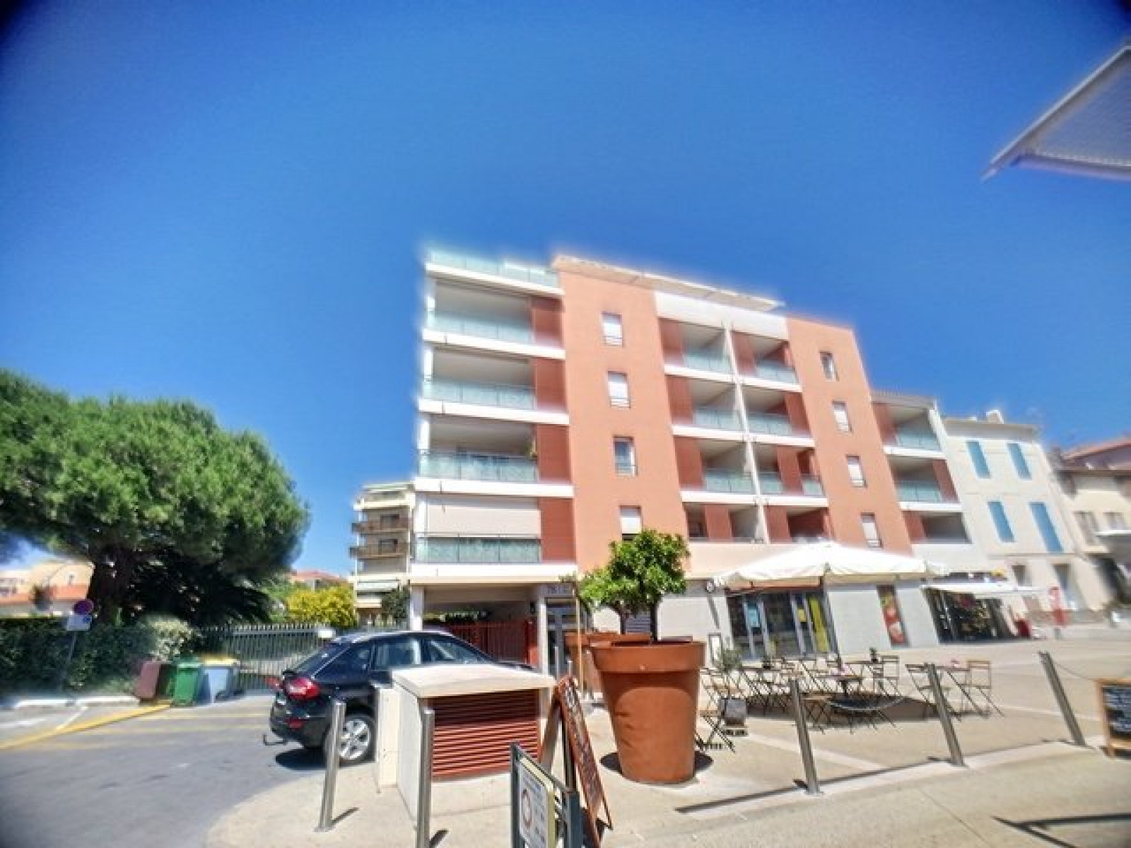 Image_1, Appartement, Saint-Raphaël, ref :3687
