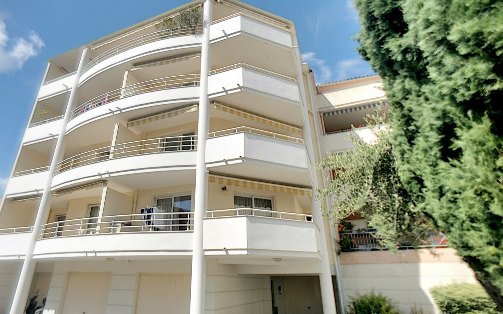 Image_1, Appartement, Saint-Raphaël, ref :3720