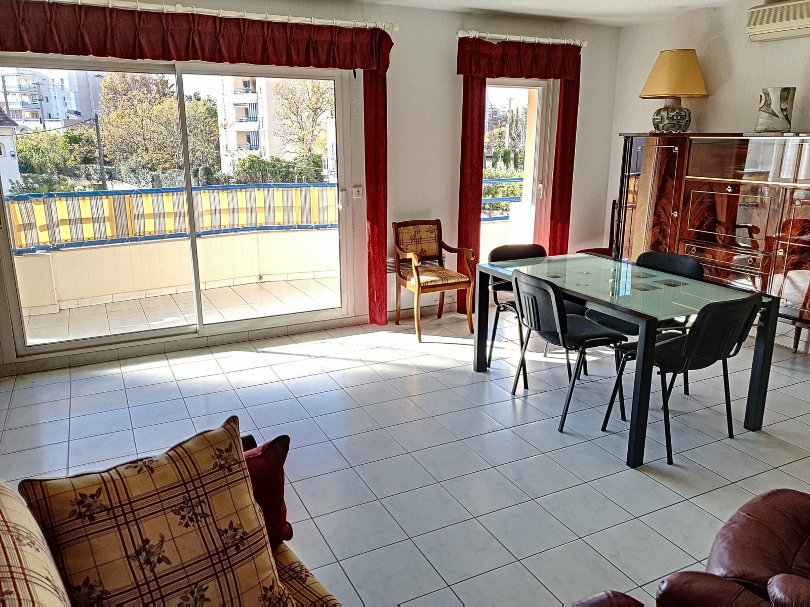 Image_2, Appartement, Saint-Raphaël, ref :3760