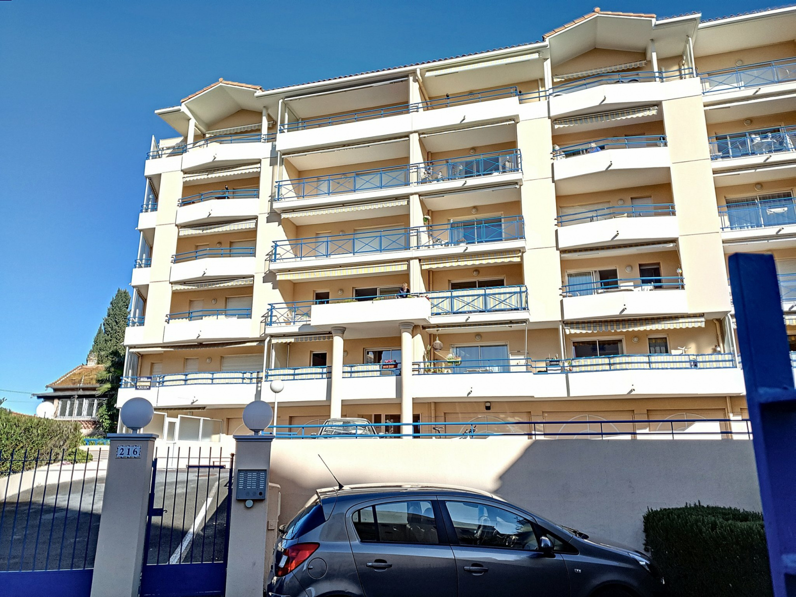 Image_1, Appartement, Saint-Raphaël, ref :3760
