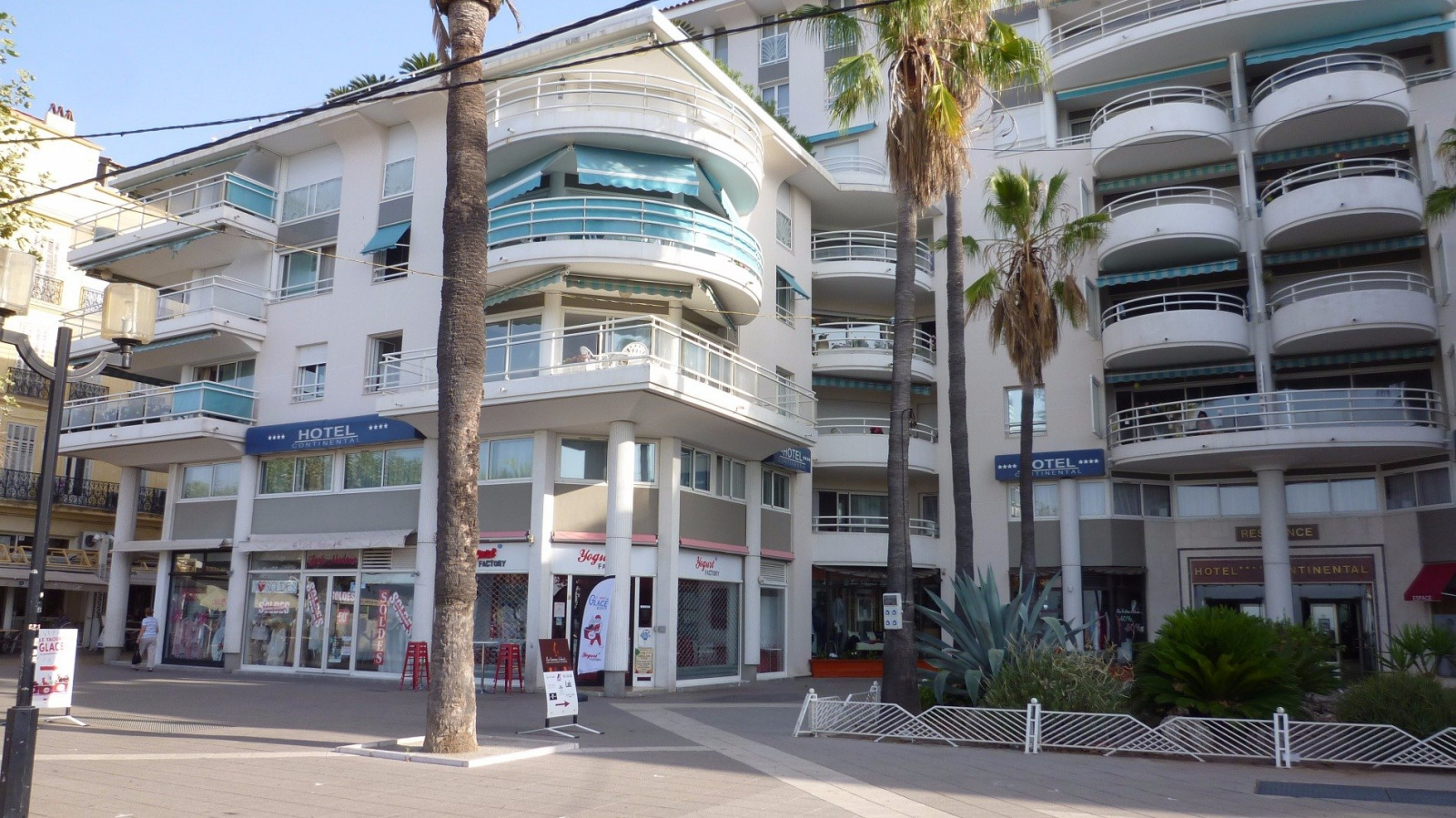 Image_1, Appartement, Saint-Raphaël, ref :VAP40005634