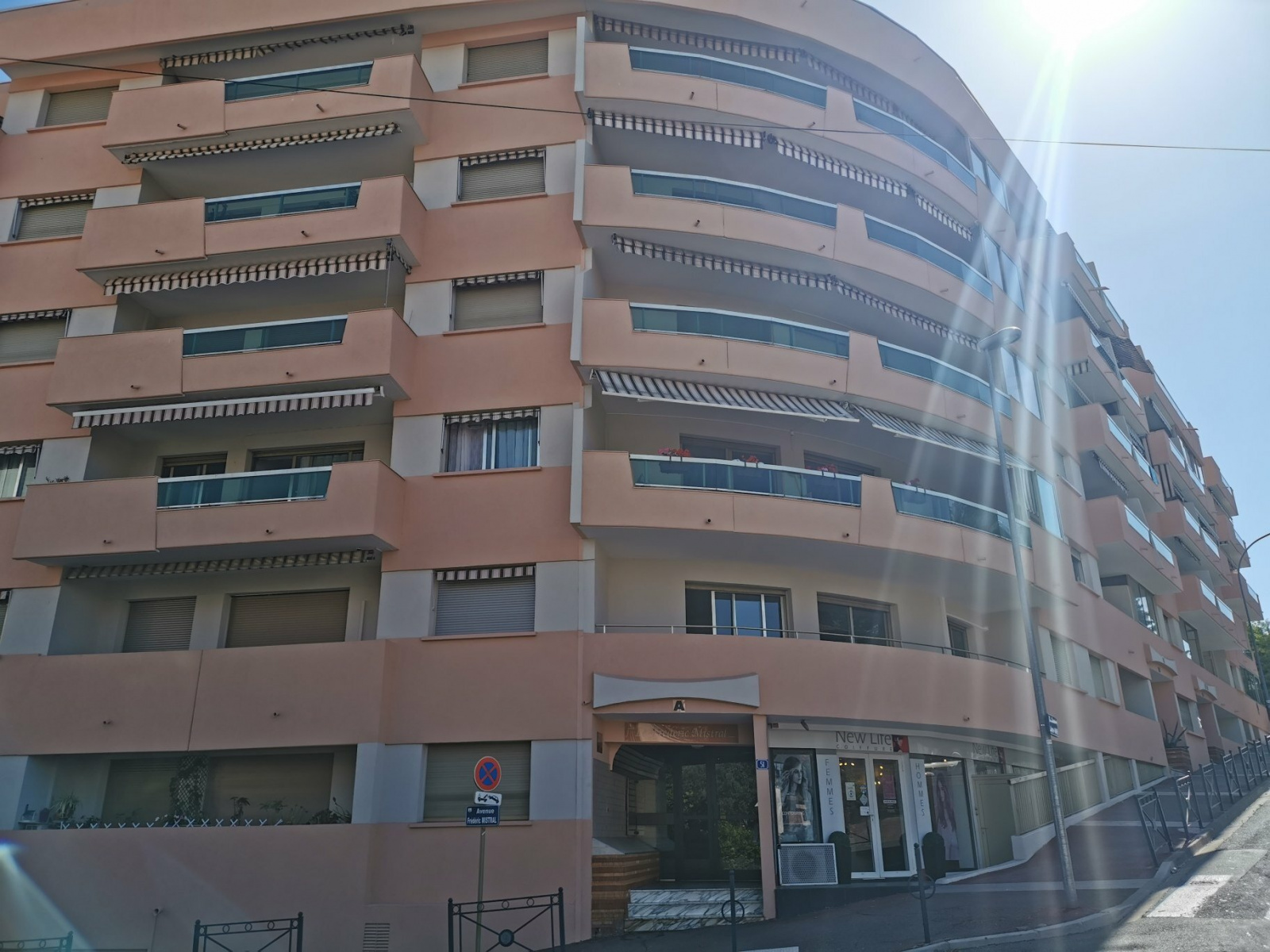 Image_1, Appartement, Saint-Raphaël, ref :3717