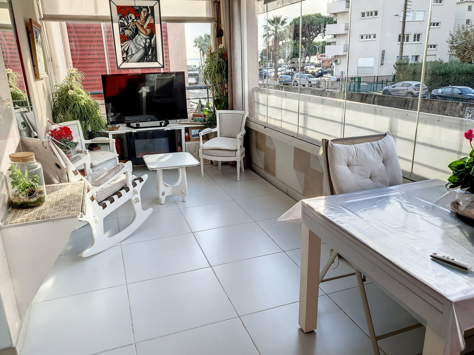 Image_1, Appartement, Saint-Raphaël, ref :3761