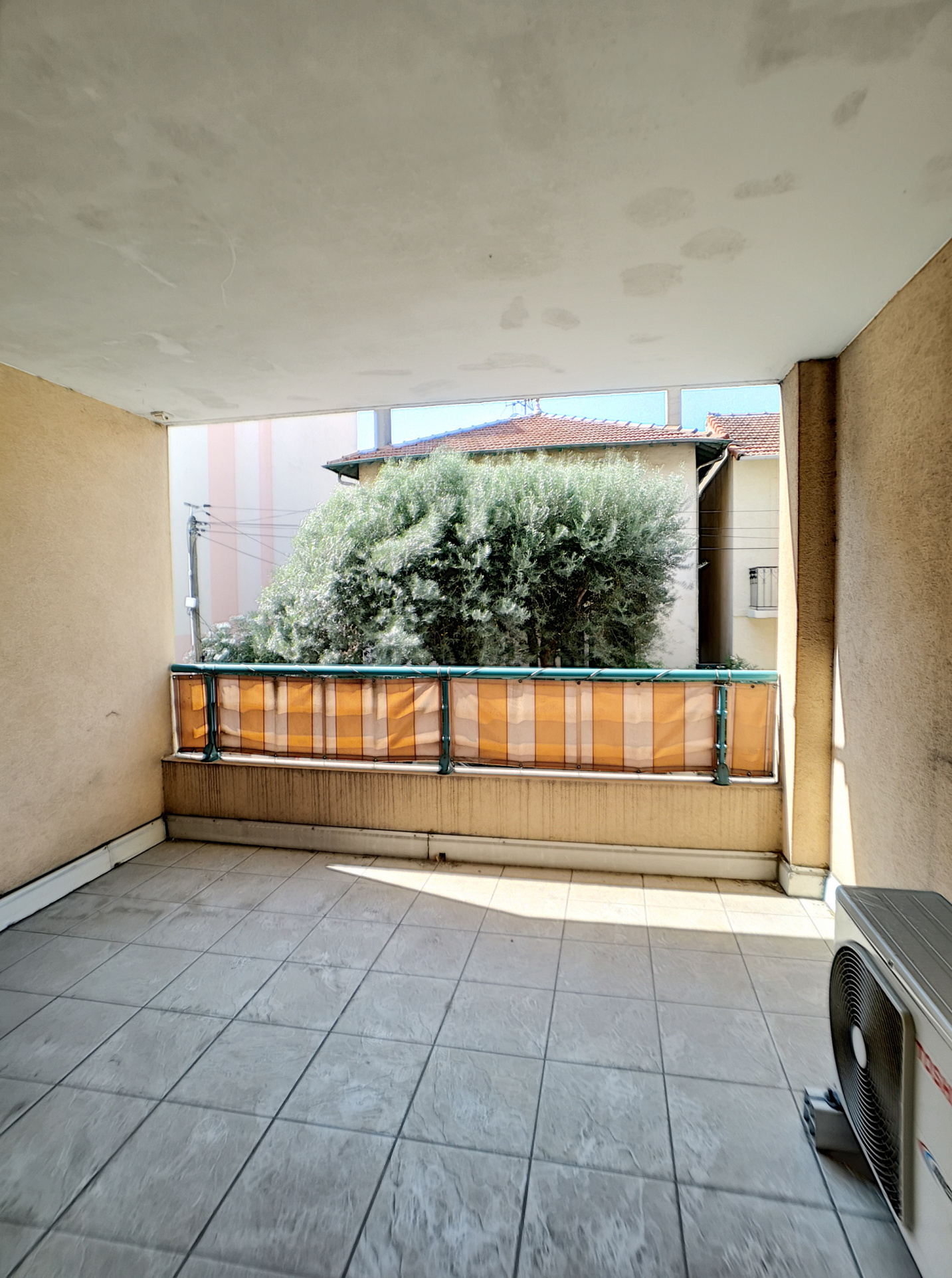 Vente Appartement 44m² 2 Pièces à Saint-Raphaël (83700) - Sierra Immobilier