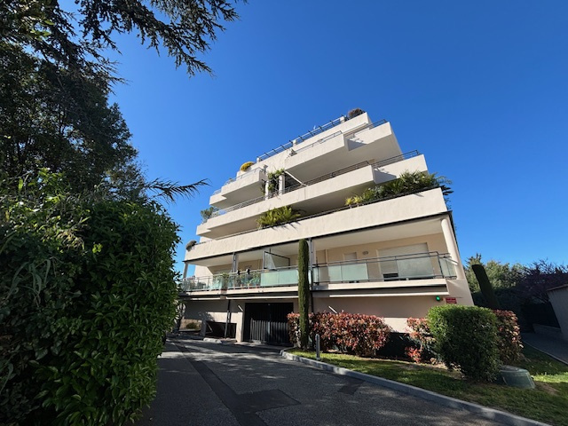 Vente Appartement 89m² 4 Pièces à Saint-Raphaël (83700) - Sierra Immobilier
