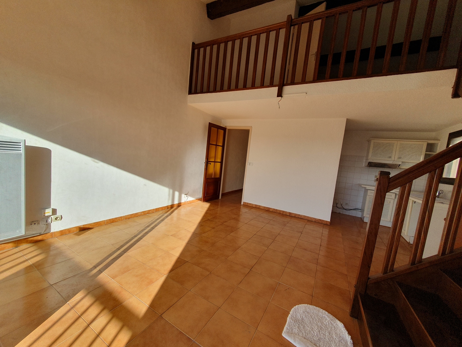 Vente Appartement 60m² 3 Pièces à Fréjus (83600) - Sierra Immobilier