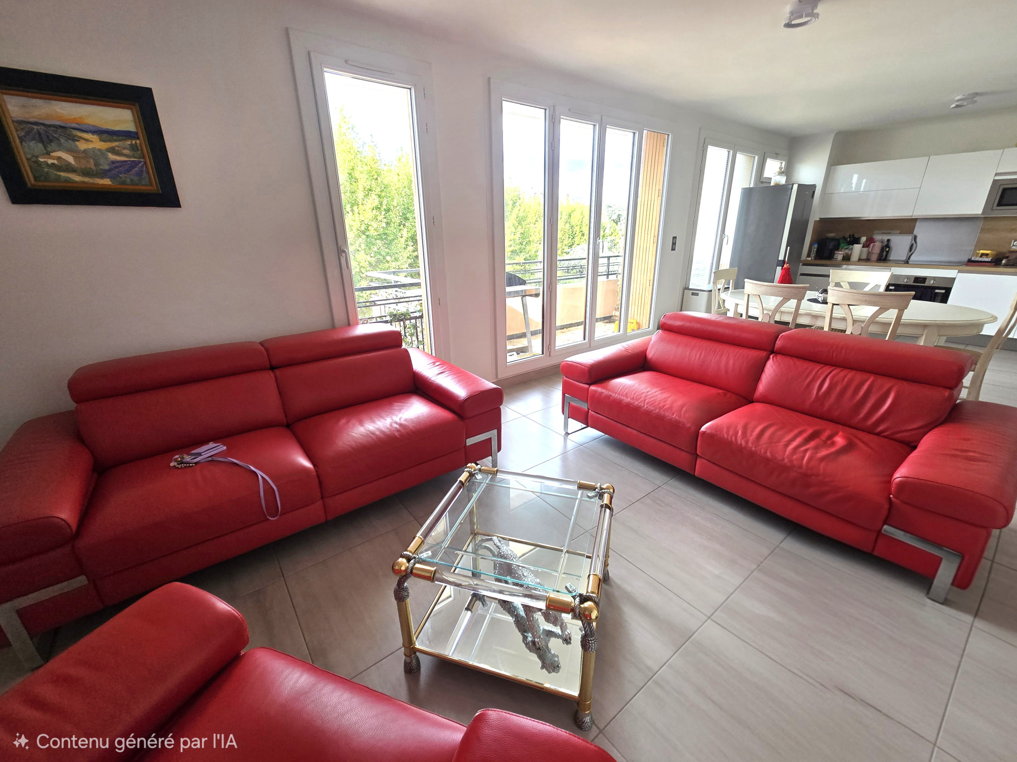 Appartement 3 pièces 75 m² · à Saint-Raphaël · 75 m² · 290 000 €